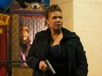 The Equalizer: série com Queen Latifah é renovada para 2ª temporada