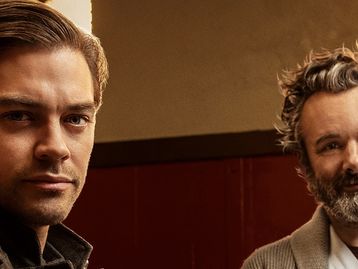 Prodigal Son: Tom Payne fala dos desafios de seu personagem na série