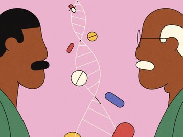 Cientistas farão estudo para droga que retarda envelhecimento