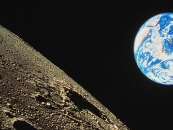 Falta de oxigênio acabará com a vida na Terra em 1 bilhão de anos