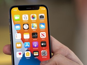 iPhone 12 Mini 'vende mal' e sofre corte de produção