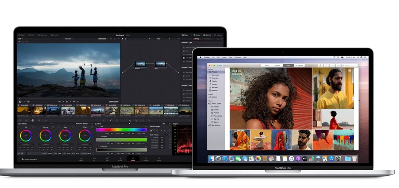 Apple adia produção em massa de novos MacBooks Pro com chip M1