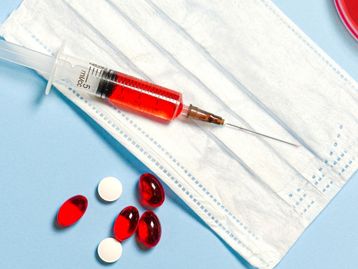 Brasileiros são os que mais querem a vacina, aponta pesquisa