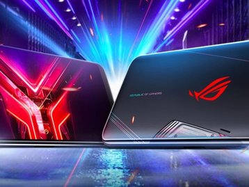 Comparativo: ASUS Rog Phone III vs. Lenovo Legion Phone Duel