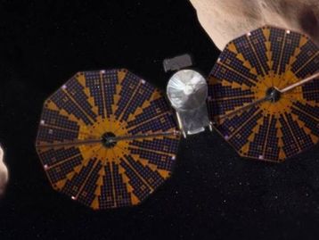 Lucy e os asteroides troianos de Júpiter: conheça a missão da NASA