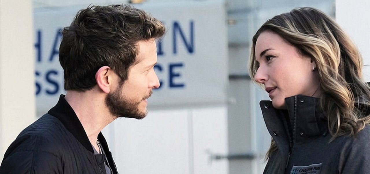 The Resident 4x08: Mina está sendo sabotada (recap)