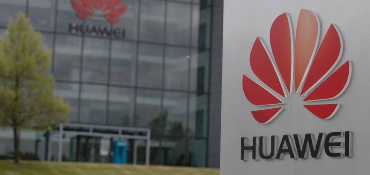 Huawei não cumpre requisitos para rede 5G do governo, diz ministro