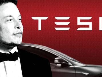 Em novo recorde, Elon Musk enriquece US$ 25,1 bilhões em um dia