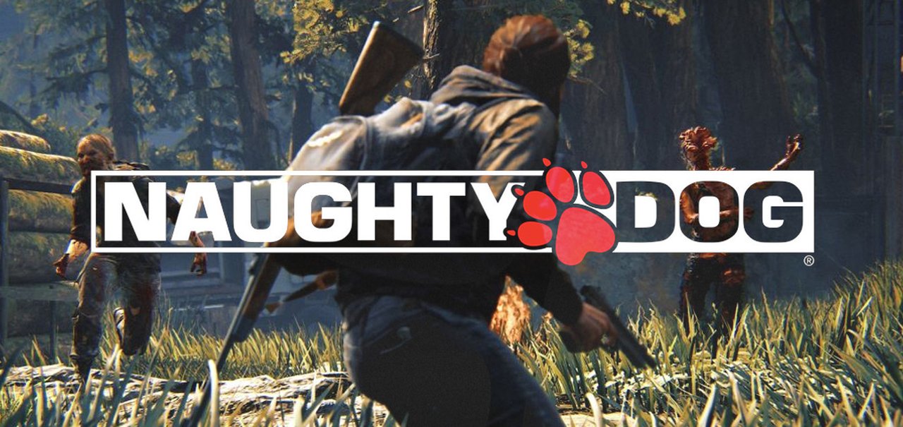 Naughty Dog estaria trabalhando em jogo multiplayer para PS5