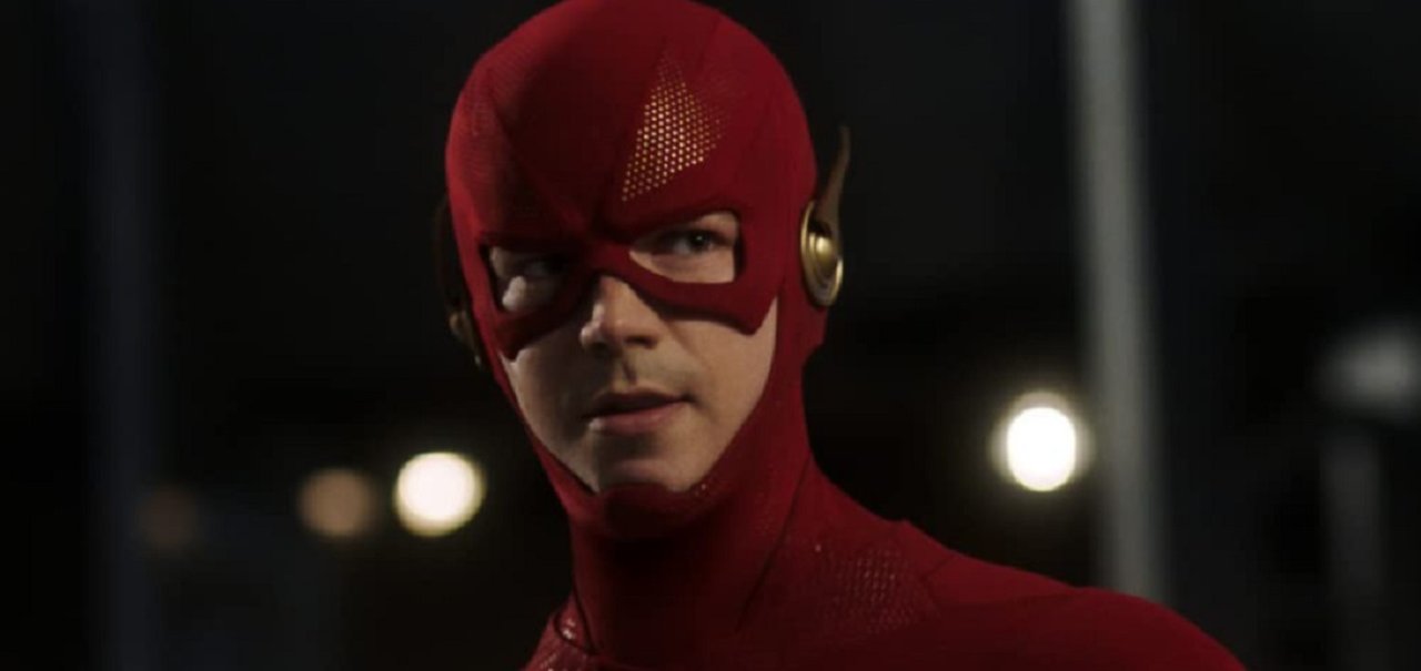 The Flash 7x2: novos poderes de Barry trazem consequências (recap)