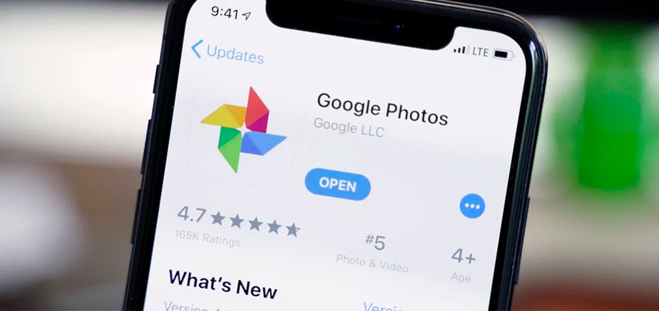 Google Fotos começa a receber novo editor de vídeos 