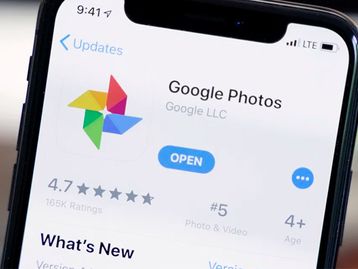 Google Fotos começa a receber novo editor de vídeos 