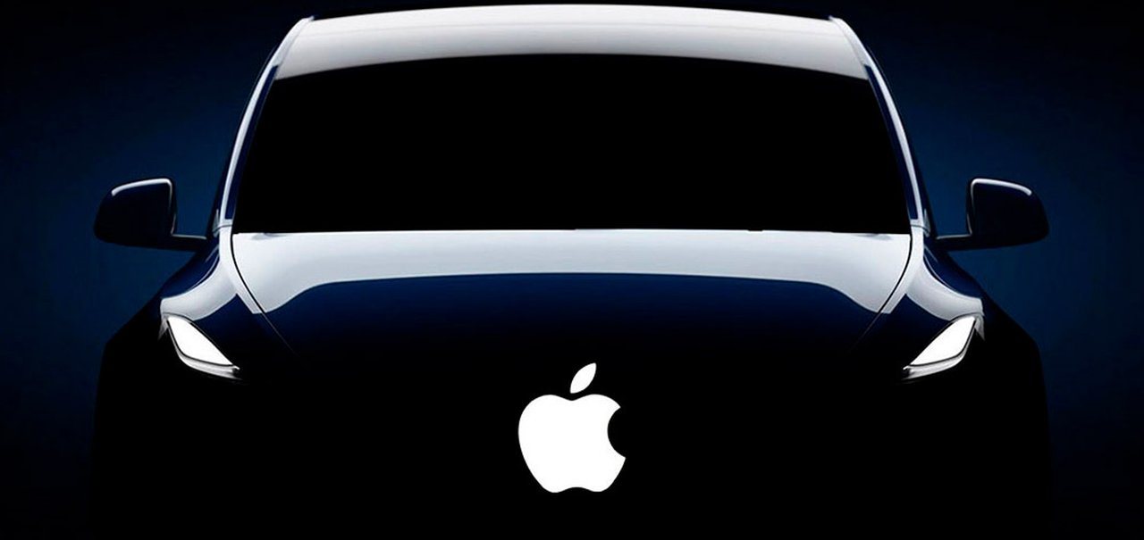 Apple Car pode ser feito pela Foxconn, fabricante dos iPhones