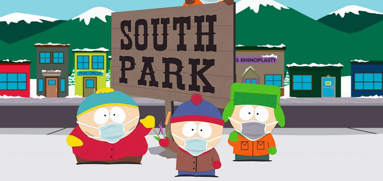 South Park: Sr. Garrison se revela em episódio especial (recap)