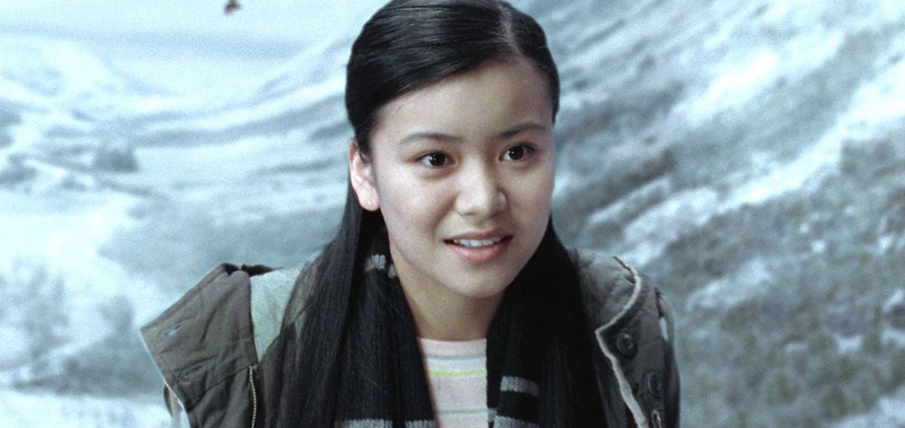 Harry Potter: Katie Leung foi orientada a negar ataques racistas