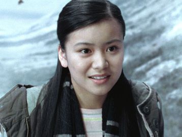 Harry Potter: Katie Leung foi orientada a negar ataques racistas