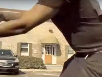 Câmeras do Tesla conseguem capturar imagens de tentativa de roubo
