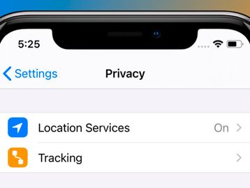 Apple detalha privacidade de todos os seu apps em novo site