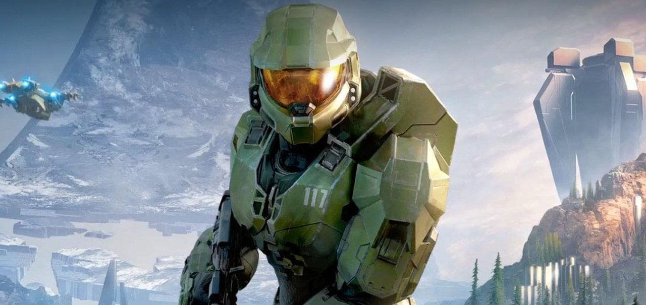 Halo Infinite revela novos sistemas em vídeo dos desenvolvedores