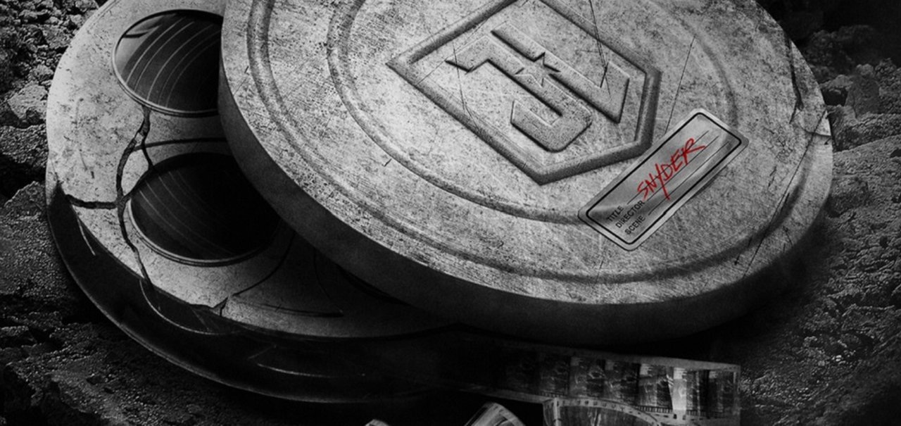 Liga da Justiça: Zack Snyder fará live na estreia do 'Snyder Cut'