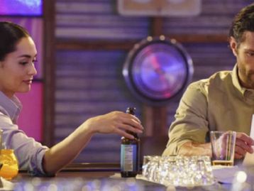 Walker 1x6: saudosismo de Cordell Walker entra em cena (recap)