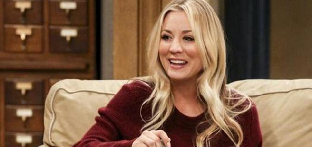 Kaley Cuoco vai interpretar Doris Day em nova minissérie