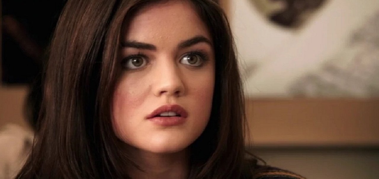 Ragdoll: Lucy Hale entra para o elenco da nova série da AMC