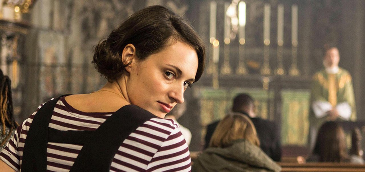 10 séries para quem gostou de Fleabag