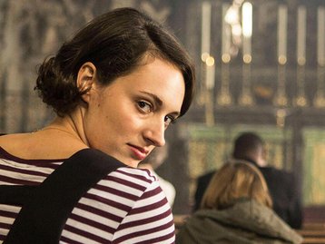 10 séries para quem gostou de Fleabag