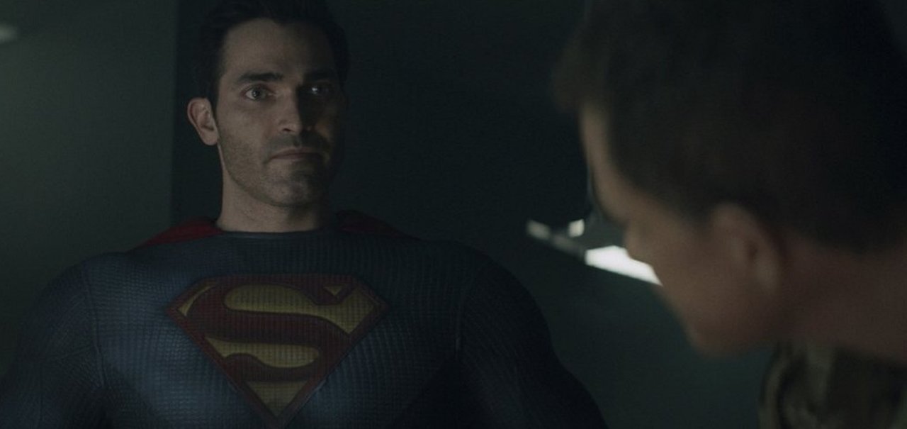 Superman & Lois 1x4: família Kent está ameaçada (fotos e preview)