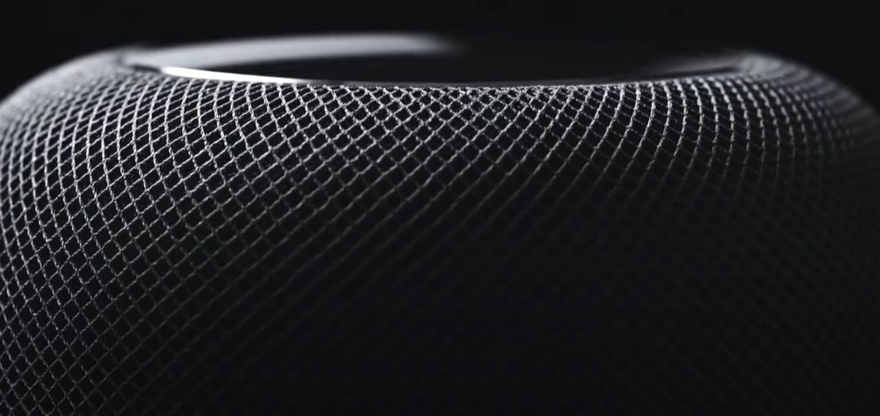 Apple descontinua oficialmente o primeiro HomePod