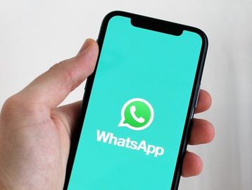 Golpe no WhatsApp usa falsa pesquisa do SUS para clonar conta