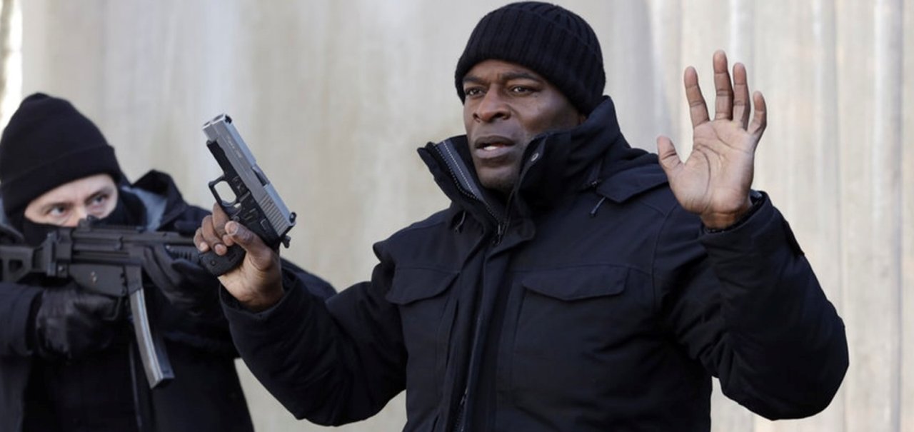 The Blacklist 8x10: Dembe é torturado pela Dra. Perillo (recap)