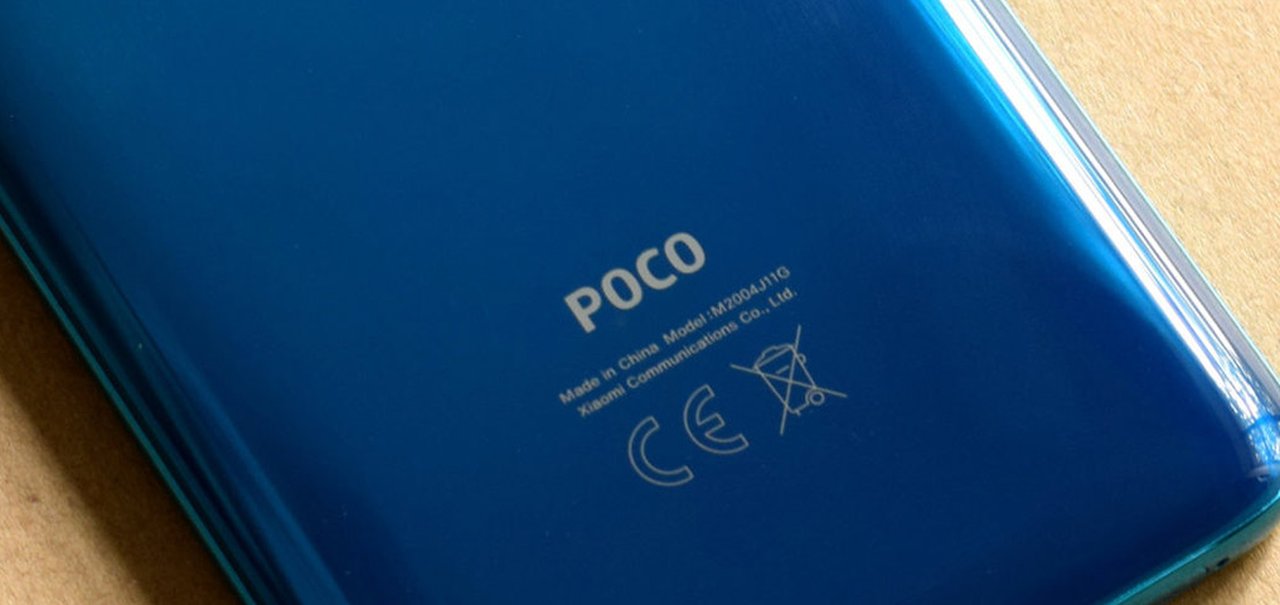 Poco X3 Pro? Novo celular da submarca da Xiaomi chega dia 30