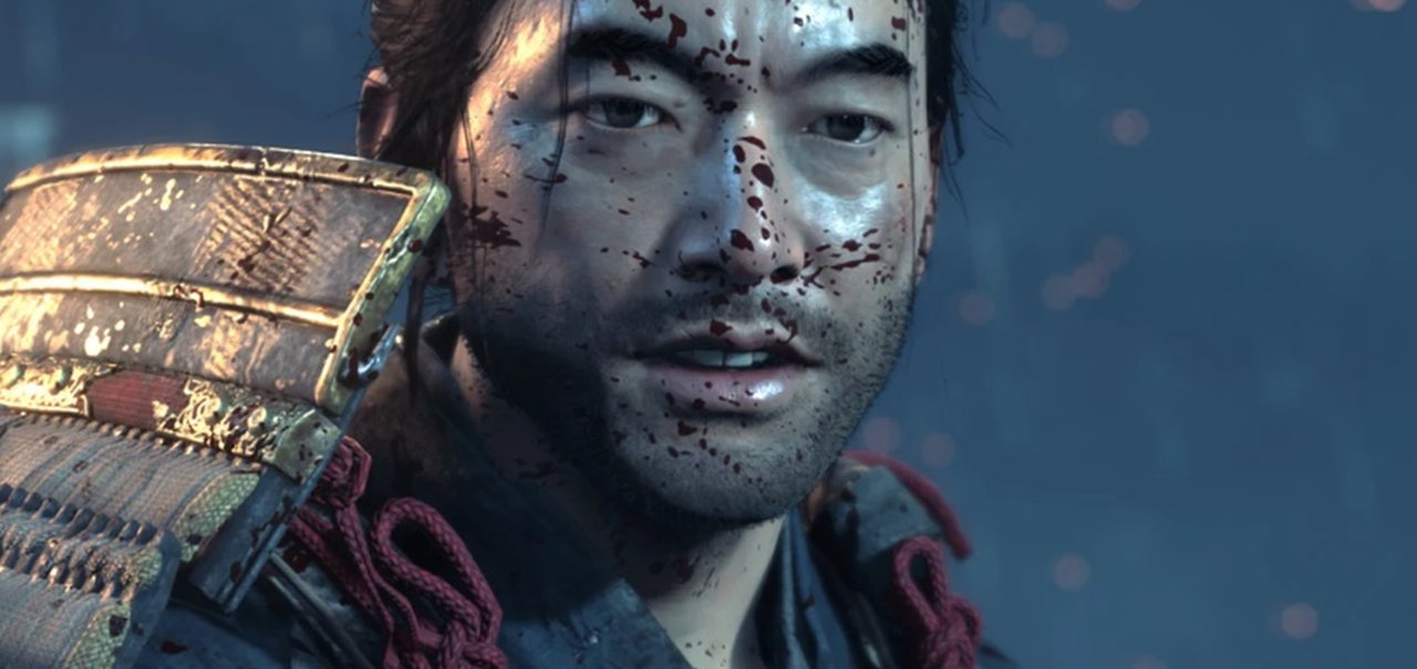 Ghost of Tsushima: apenas 50% dos jogadores terminaram a campanha