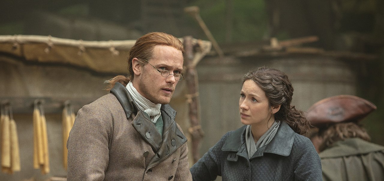 Outlander: série é renovada para 7ª temporada antes da estreia da 6ª