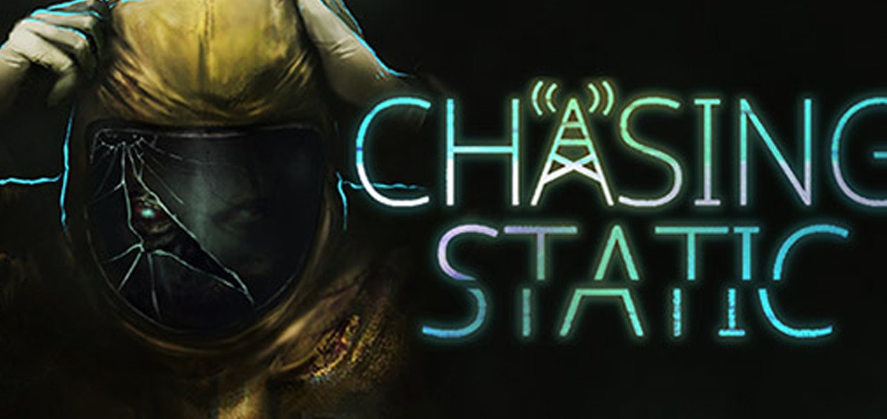 Chasing Static: jogo de terror com estética de PS1 é anunciado para console