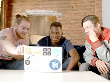 HTML e CSS: curso gratuito com vagas limitadas