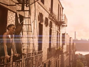 Em um Bairro de Nova York: adaptação da Broadway ganha novo trailer