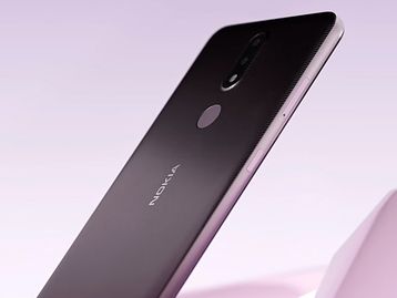 Nokia 2.4 chega no Brasil preparado para Android 12 por R$ 1.399