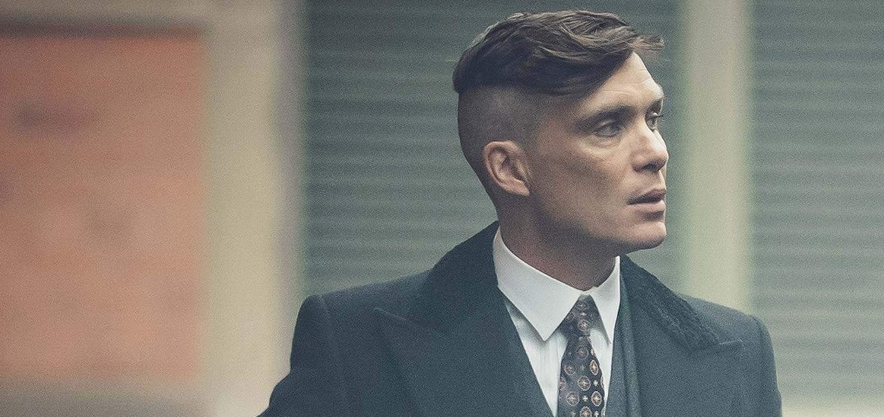 Peaky Blinders 6ª temporada: imagens revelam figurino de Cillian Murphy