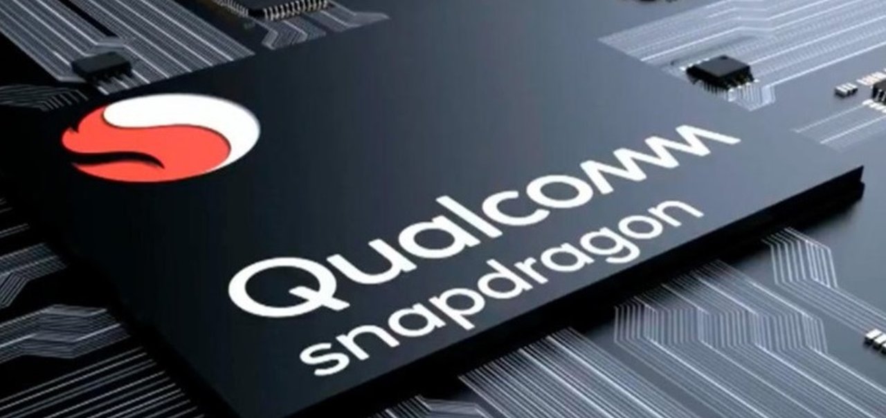 Qualcomm promete novas CPUs personalizadas de notebooks para 2022