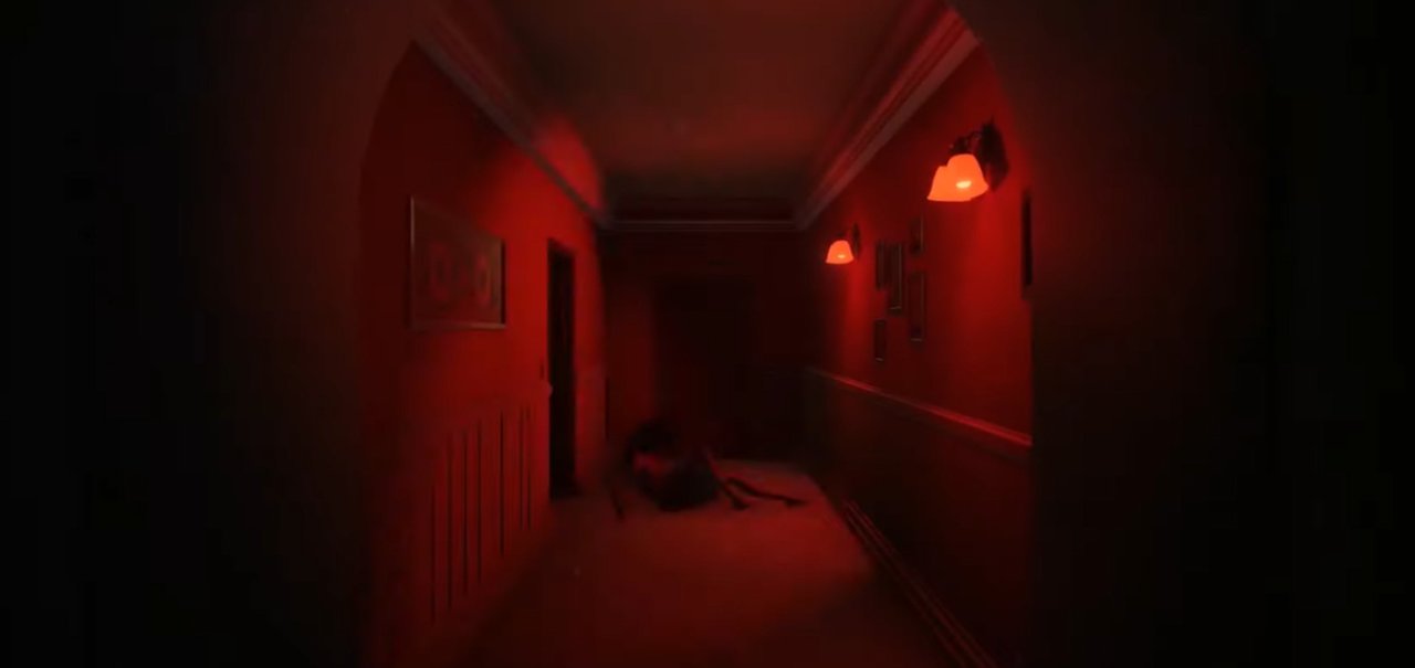 Evil Inside: trailer de anúncio promete horror no estilo P.T.