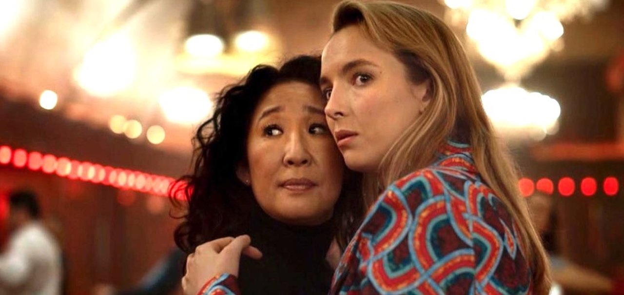 Killing Eve: 4ª temporada será a última, mas série pode ganhar spin-off