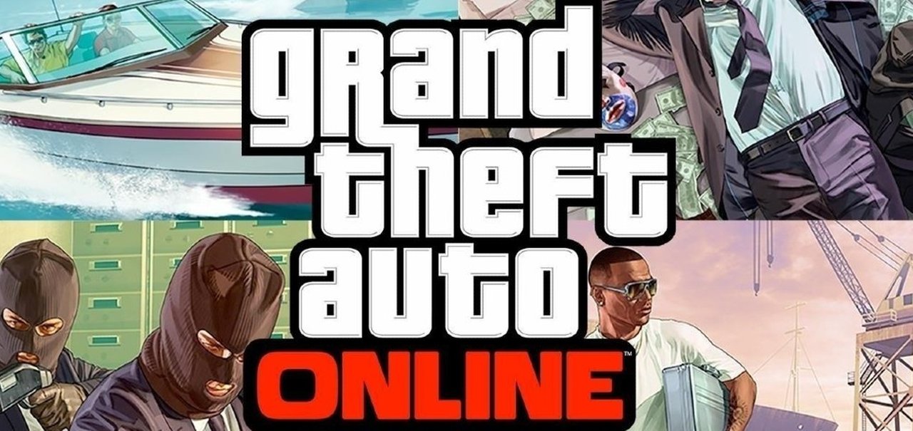 GTA Online lançará oficialmente patch de fã que reduz loading