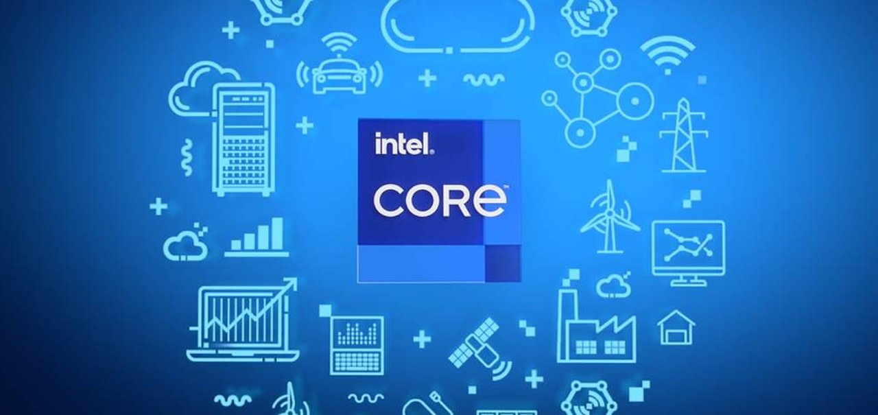 Intel lança 11ª geração de processadores Core para PCs gamers