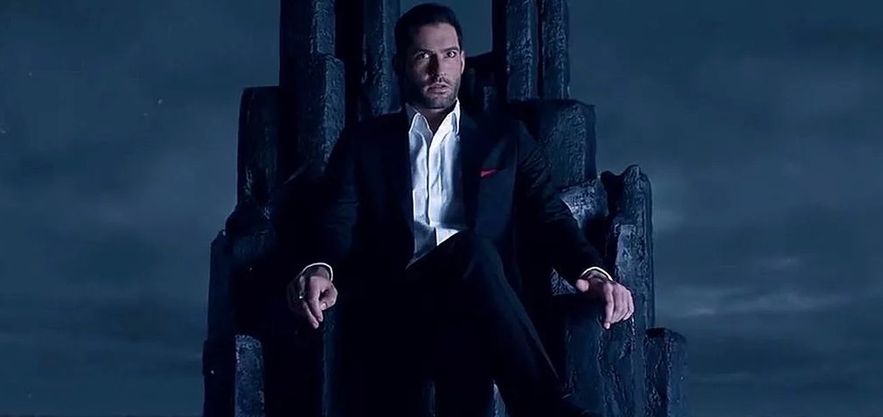 Lucifer 6ª temporada: showrunner compartilha foto emocionante de bastidores