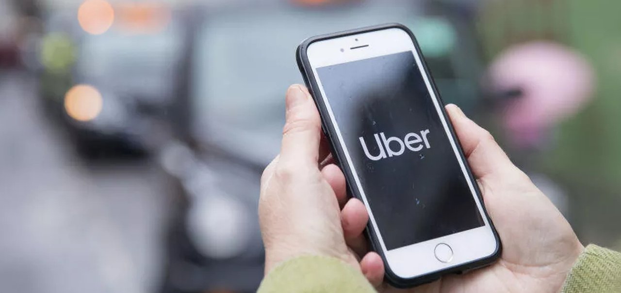 Uber: motoristas do Reino Unido receberão salário mínimo e férias