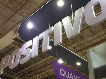 Positivo obtém lucro recorde ao faturar R$ 196 milhões em 2020
