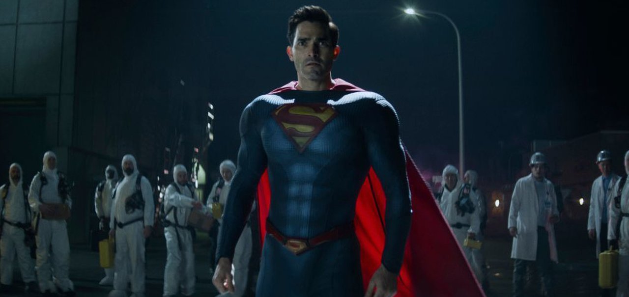 Superman & Lois 1x5: Família Kent tenta uma vida comum em novo teaser